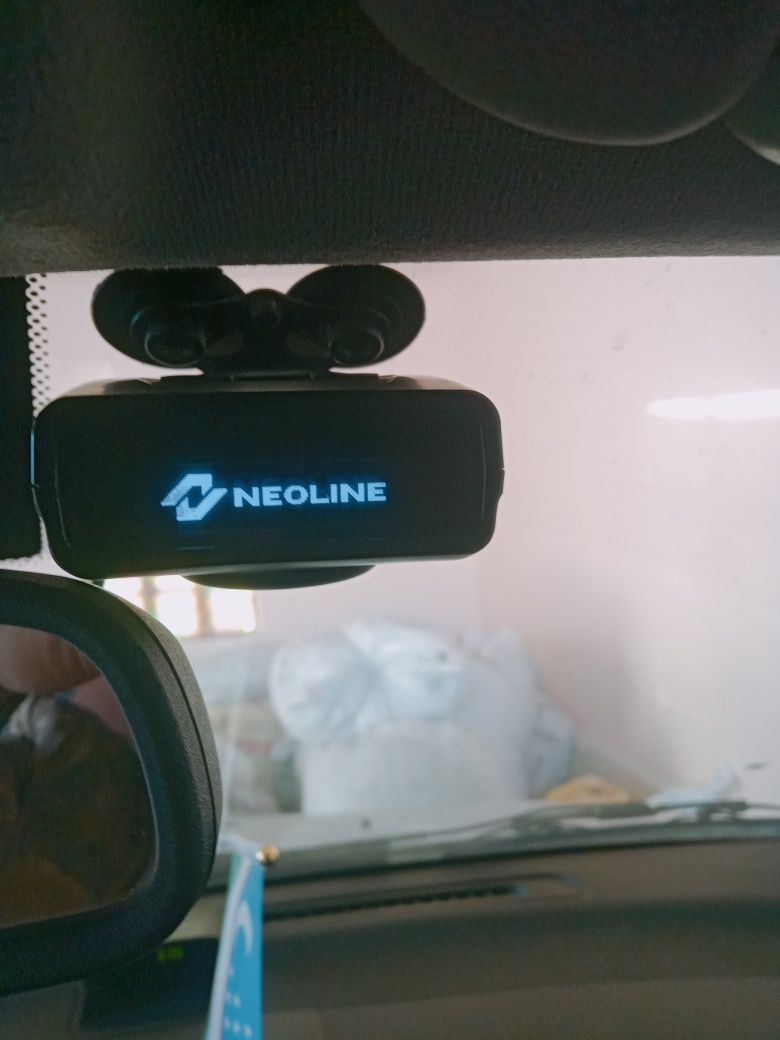 Neoline 7500S antiradar