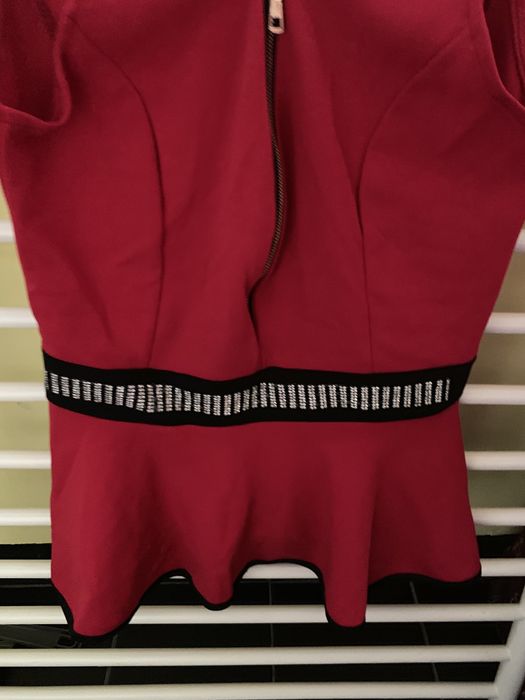 Maieu elegant +pantaloni - 50 de lei