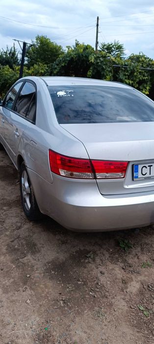 De vânzare Hyundai Sonata