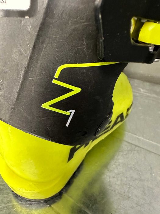 clapari copii head z1 mondo 18,5 17,5 16,5 15,5 europa 31 30 29 28