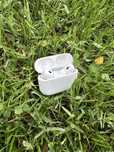 AirPods Pro (2 generation) 1к1 Lux