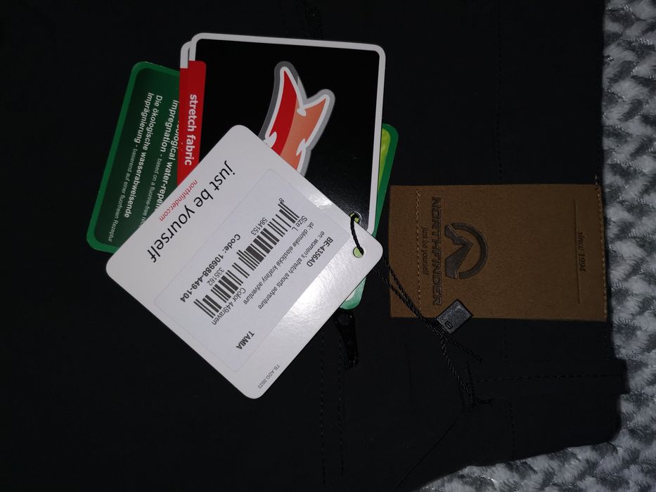 Northfinder - TAMIA Дамски приключенски леки, къси панталони