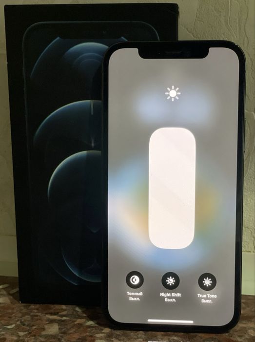 Продам iPhone 12 pro