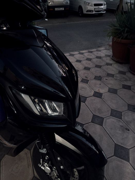 Скутор Wasat "m8"