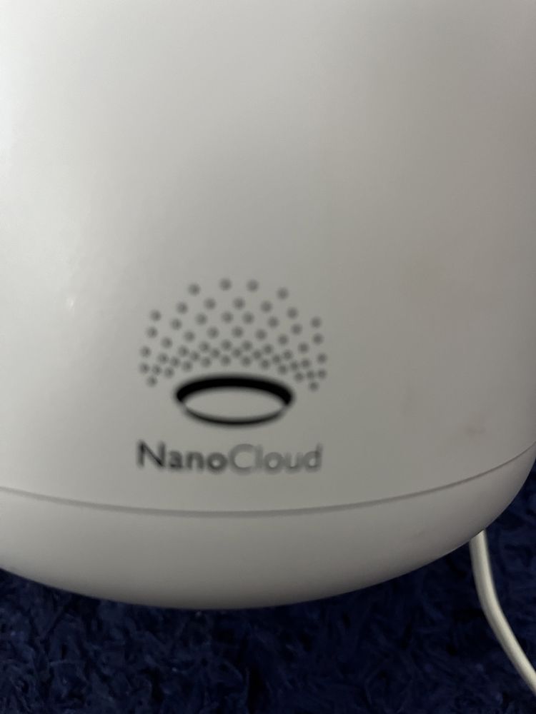 Purificator aer Philips NanoCloud 2000