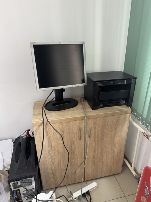 Продам тумбу в хорошем состоянии