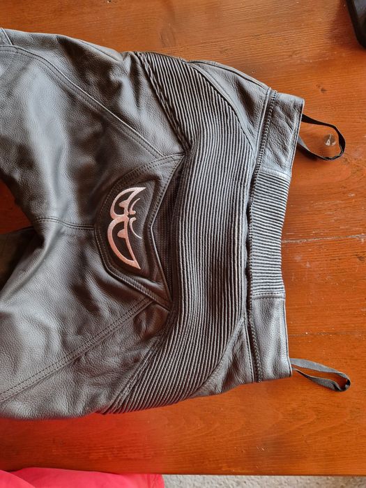 Мото панталон berik 50 номер