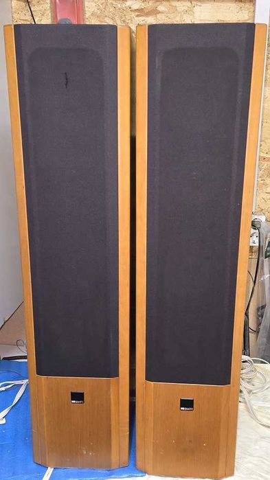 Vand boxe MB Quart 800