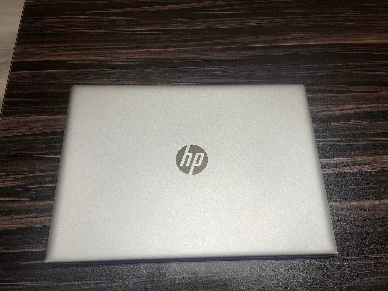 HP EliteBook 645 G4 AMD Ryzen 5 PRO 2500U озу8гб хард256ssd