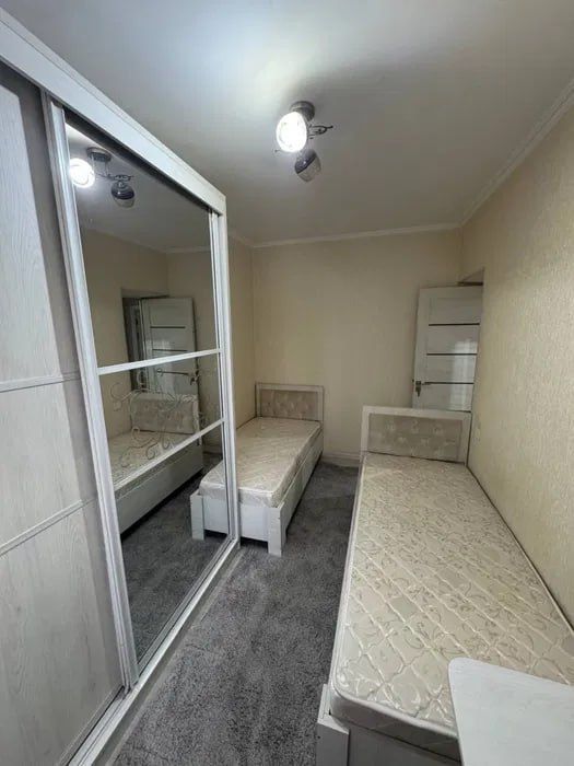 Arenda Kvartira bollaga qizlaga yakkasaroy