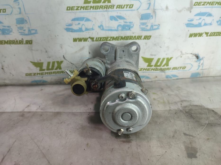 Electromotor m001t81582 2.2 D SHY6 Mazda CX-5 2 (KF) [2017 - 2020] 2.