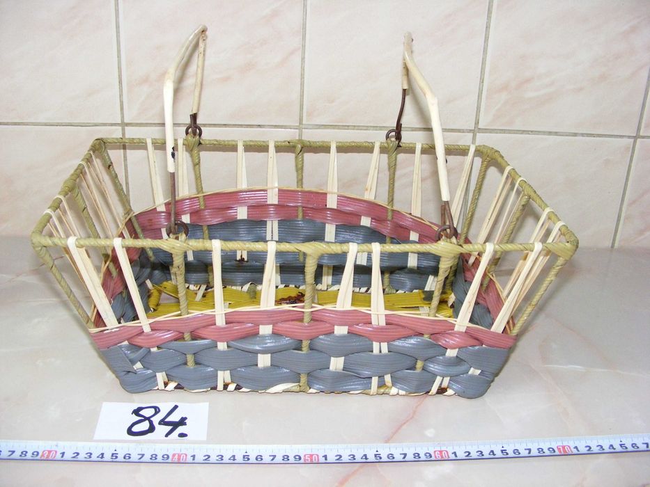 Coș Autoservire Alimentara (cod 84)