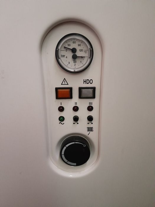 Centrala electrica