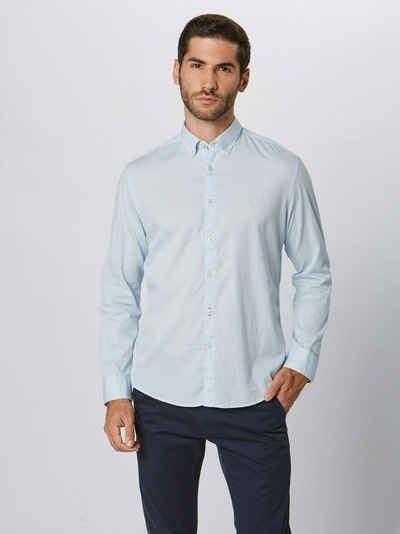 Новые, привозные ,мужские рубашки LACOSTE, Selected, Signal, Mar Polo.