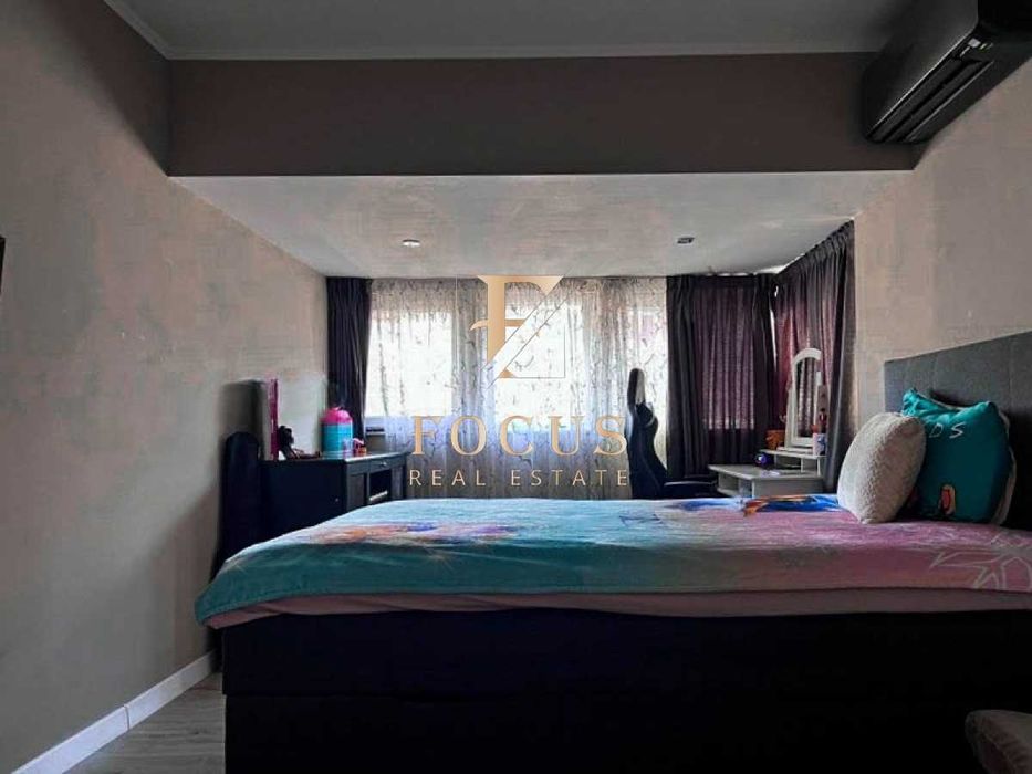 Продава се Тристаен апартамент в Пловдив, Кършияка - 100 кв.м за 2266 €/кв.м - Снимка #4