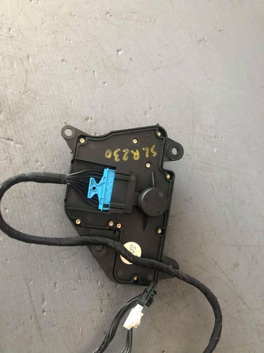 butoane incalzire scaun dreapta  mercedes sl r230 500 2001-2006