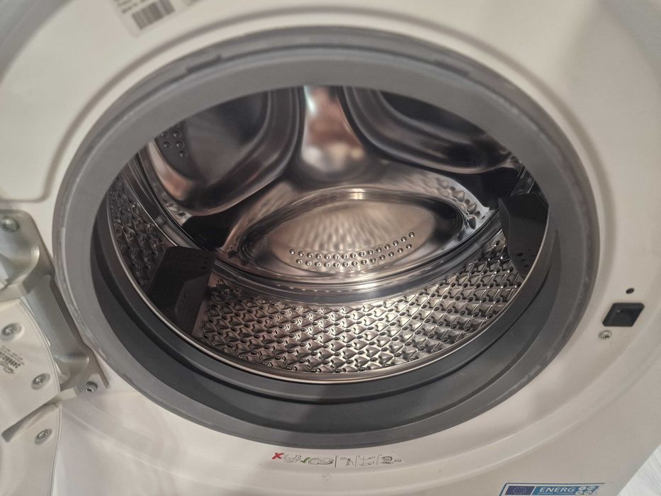 Пералня машина БЕКО / BEKO WUE 6511 XWW