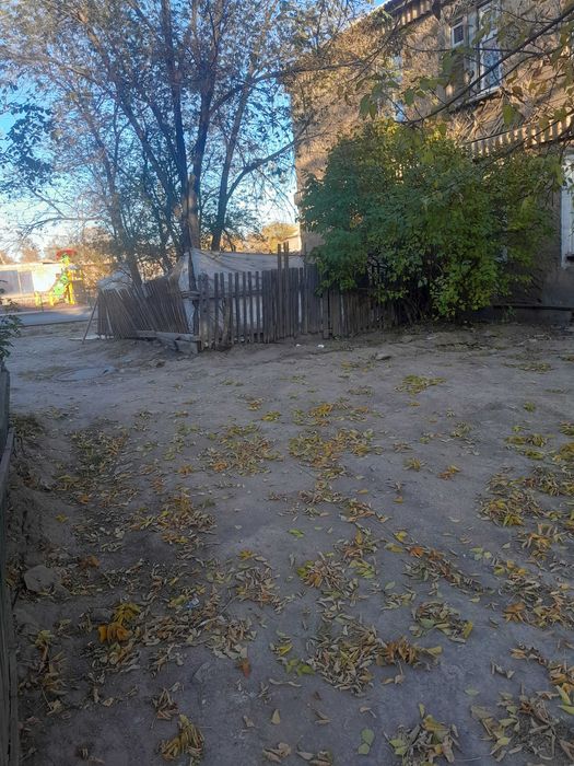 Квартира 2-х комнатная