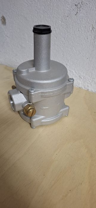 Регулятор газовый д.20