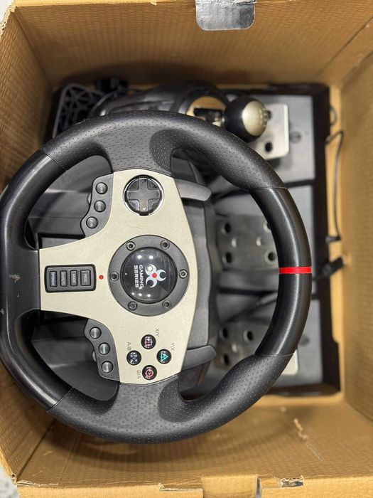 Hope Amanet P4 / Volan Myria MG7418