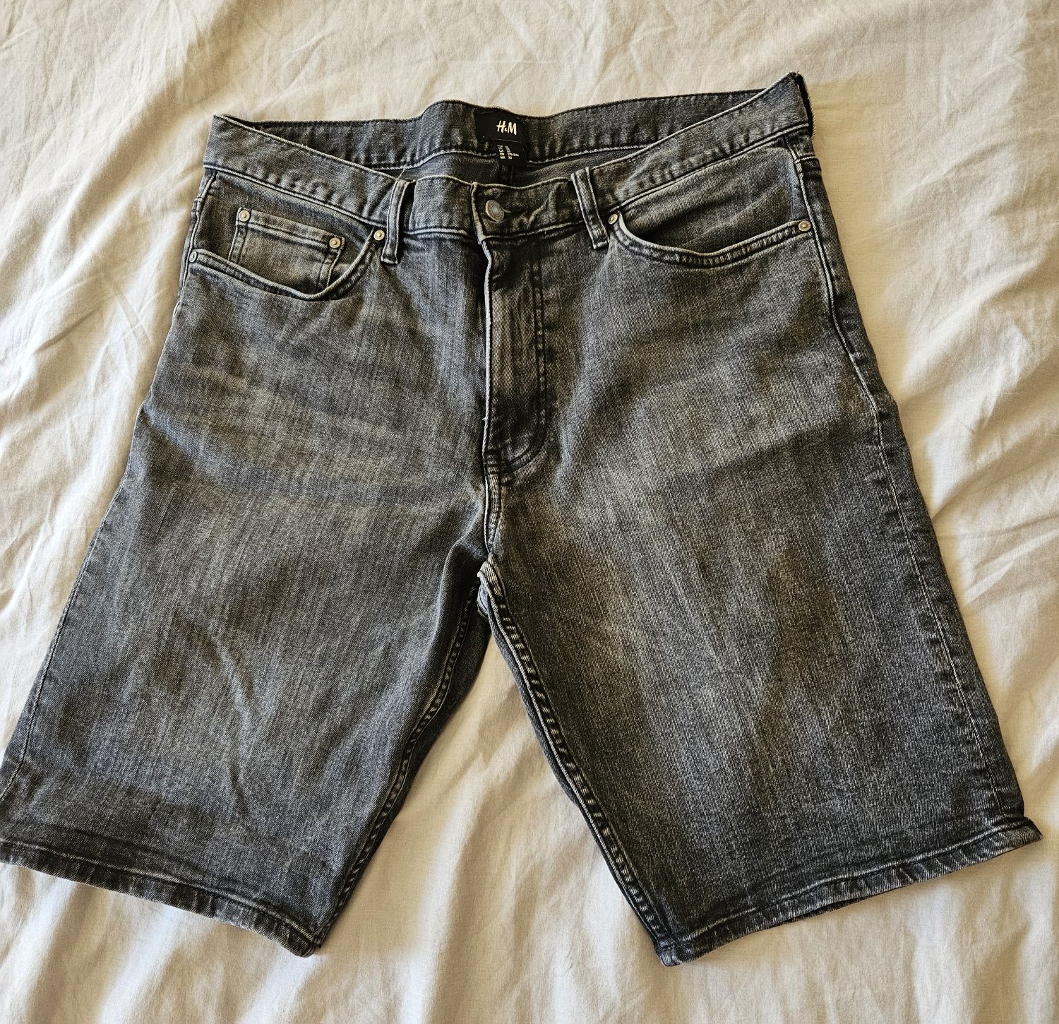 Мъжки дънки H&M/Bershka