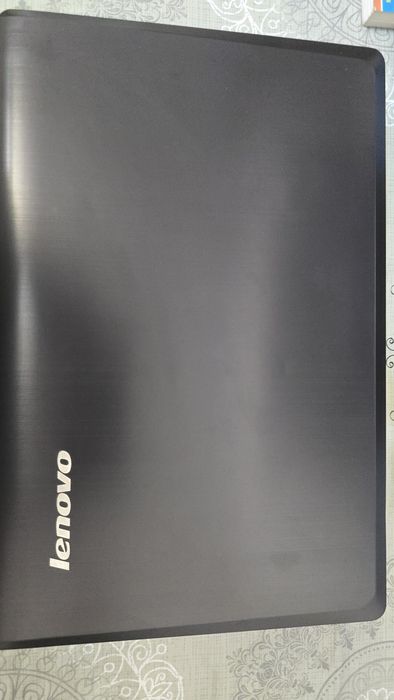 Ноутбук lenovo ideapad y580