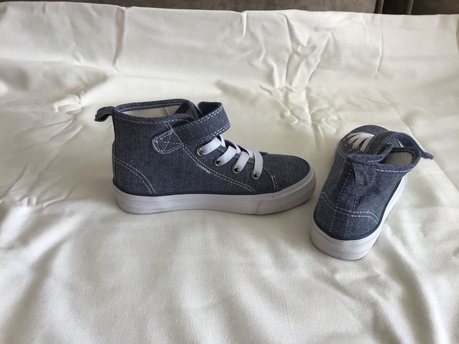 Детски спортни кецове от H&M - чисто нови