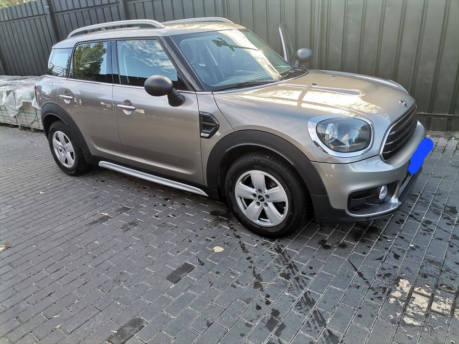Mini Countryman One