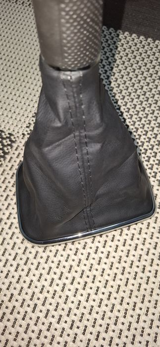 Скоростен лост за голф 4 нов