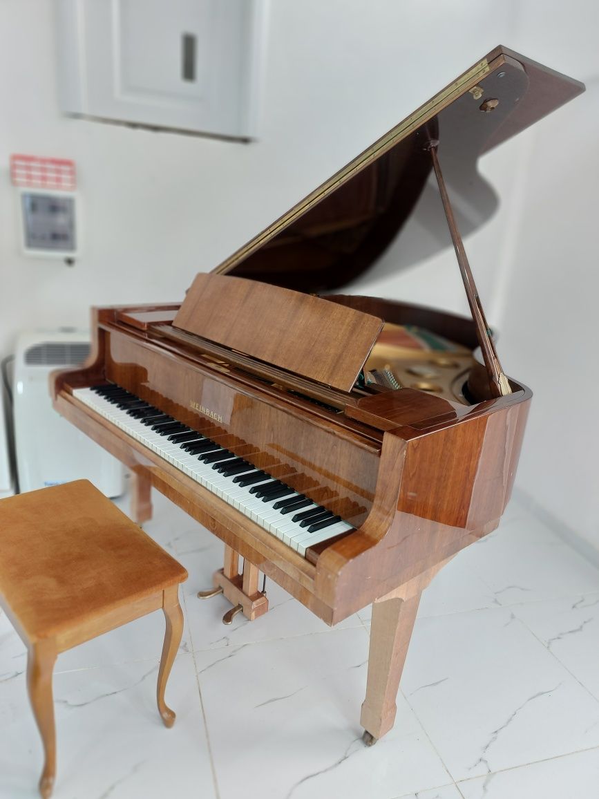 Piane și pianine Grand Piano SRL (transport gratuit în toată țara, gar