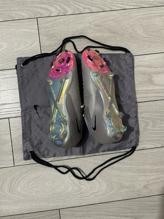 Phantom GX Elite FG Gray pack