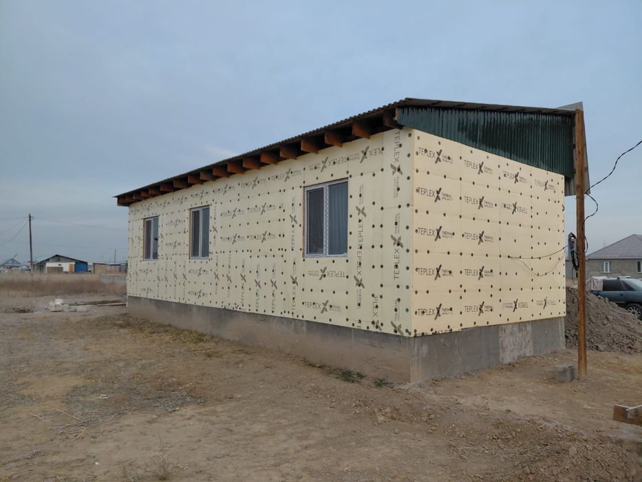 Срочно продам дом