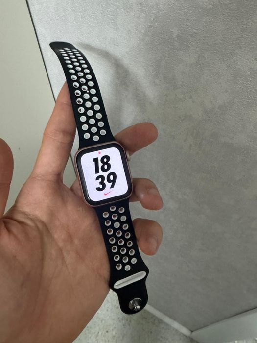 Apple Watch series 4