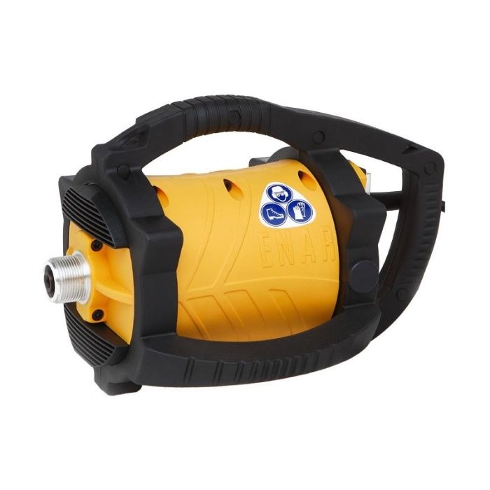 Vibrator de beton Dingo Enar , ax transmisie 4m , cap 25/38/48/58