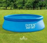Intex Интех Бассейн Bassen Надувной 1.83 * 51 sm