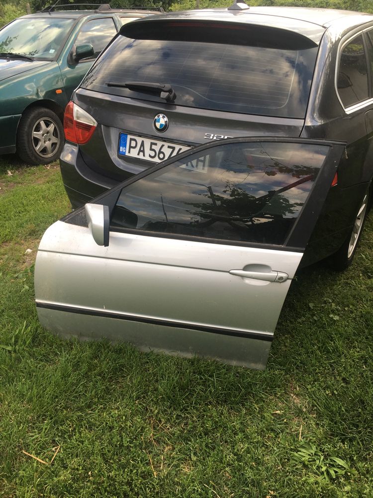 Предна лява врата за БМВ