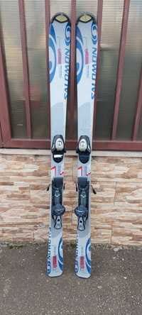 Ski Salomon Verse 500 L140 cm