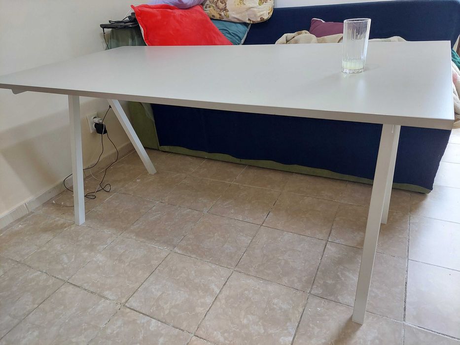 Birou Ikea Trotten