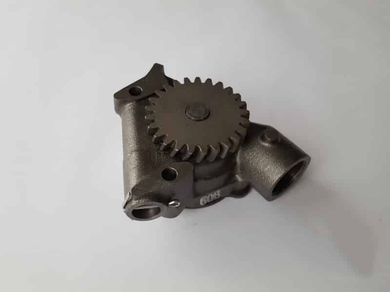 pompa de ulei motor isuzu 6bg1
