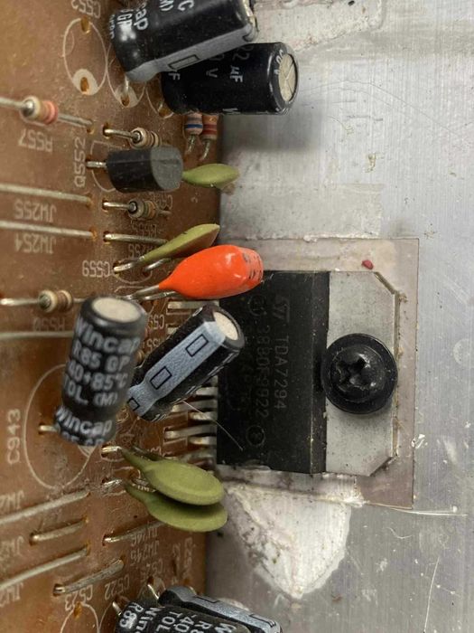 Electronice Tranzistori, Surse si altele