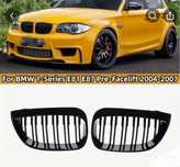 Двойни М решетки BMW E87