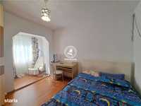 Apartament decomandat, 2 camere, 52mp, etaj 3/4, Nicolina- Salciilor