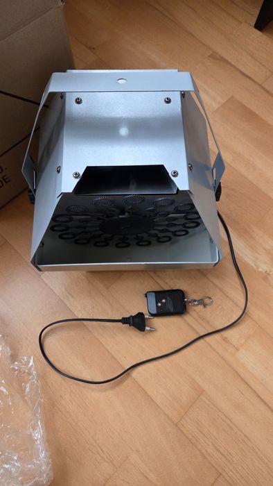 Mașină de făcut baloane