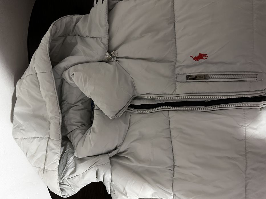 Geaca Ralph Lauren Noua