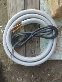 Трубка и кабель 3мт
