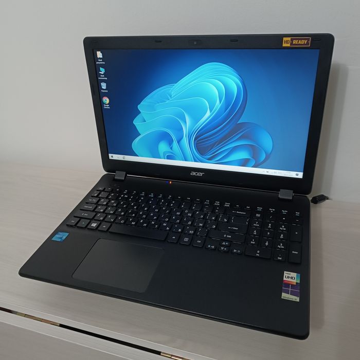 Ноутбук Acer EX2519
