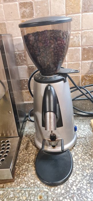 Espresor Rancilio + râșniță