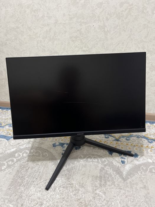 Продаю монитор Samsung Odyssey G3 (144 Гц, 1 мс, VA, 24”)