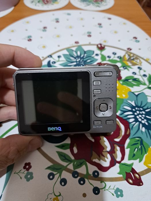 Aparat foto BENQ