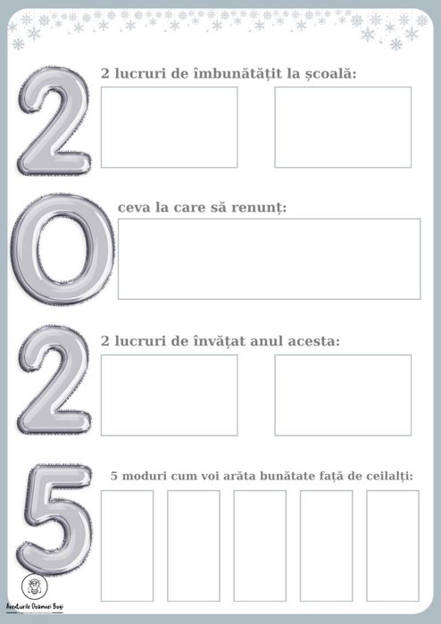 Pregătire/Ajutor pentru Limba și literatura română cls. V-VIII